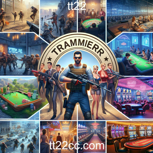 A Revolução dos Jogos de Tiro: Do Clássico ao Moderno